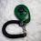 Training Made Fun, Pack With Bright Colors Ergonomic Design, Clicker Compatible with Behavioral Training with Wrist Strap, Loud Click, Easy 5