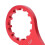 Precision Crafted Front Fork Removal Wrench, Ideal For Quick And Efficient Bike Repairs 3