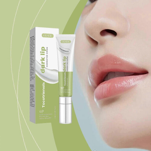 Deep Hydration Lip Balm for Smooth, Soft, and Repairing Lips - 15g 1