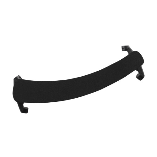 Adjustable Violin Shoulder Rest 4/4 3/4 Ergonomic Support Pad for Comfort and Stability 1