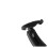 Adjustable Violin Shoulder Rest 4/4 3/4 Ergonomic Support Pad for Comfort and Stability 3