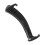 Adjustable Violin Shoulder Rest 4/4 3/4 Ergonomic Support Pad for Comfort and Stability 4