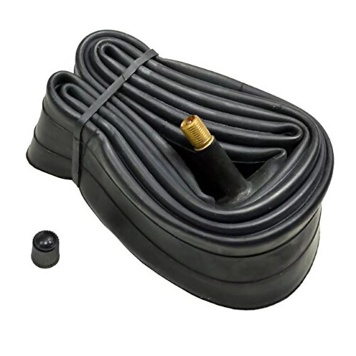 2 τεμάχια εσωτερικοί σωλήνες ποδηλάτου Schrader Valve 20in x 1.75/1.95/2.125 2