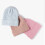 Χειμερινά καπέλα Beanie συμβατά με άνδρες - Ζεστά πλεκτά καπέλα Beanie με επένδυση για γ 5