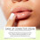 Deep Hydration Lip Balm for Smooth, Soft, and Repairing Lips - 15g 4