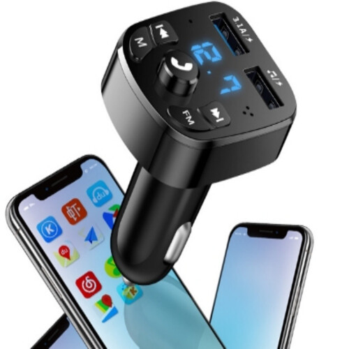 Autós intelligens Bluetooth MP3 lejátszó 1