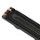 Bærbar kropsmassager Brystmassager Fedtsugning Elektrisk brystmassager 4