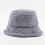 Winter-Bucket-Hat, warme Mütze, Fischerhut 4