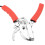 Veterinary Tail Docking Tool, Electric Heating Bloodless Tail Cutter, With Precise Cutting And Easy Cleaning Maintenance 3