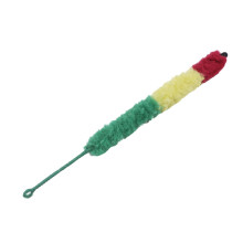 Clarinet Cleaning Brush Microfiber Woodwind Instrument Cleaner for Deep Clean and Moisture Absorption