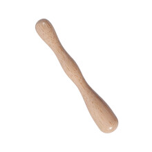 Holzsockenreparatur für Handschuhe, Reparatur von