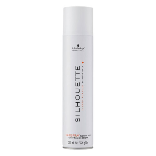 Schwarzkopf Schwarzkopf Silhouette Flexi Hold Hairspray 300ml