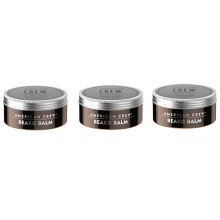 American Crew Beard Balm 60g x3