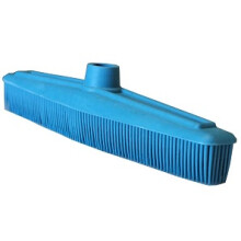 Sibel Blue Broom - Head Only