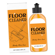 Multipurpose Floor Cleaning Solution Floor Cleaner For-1 box