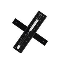 Elegant Sand Measurement Instrument For peaceful Zones-d
