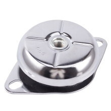 M16 Heavy Duty Anchor Bolt 500KG Load Capacity for Generator Mounting and Industrial Equipment Installation