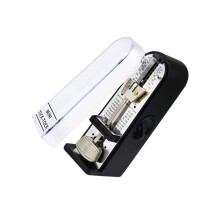 Mechanical Metronome for Piano Guitar Violin with Adjustable Tempo and Precise Beat