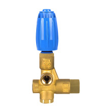 VRT100 -330Big Capacity G Half Inch Water Regulation Equipment