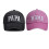 Family Pack Baseball Hats 3D Embroidery Comfortable-A 7
