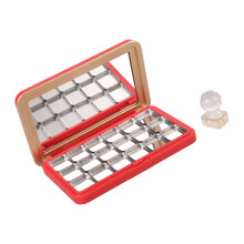 Plastic Makeup Organizers Magnetic Designs For Easy Access To-5