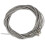 4 String Bass Guitar Replacement Strings Set, Durable Stainless Steel for Bright Clear Tone 3