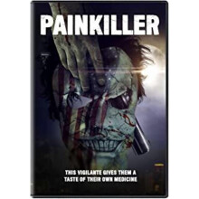 Painkiller DVD  [DVD REGION:1 USA] USA import