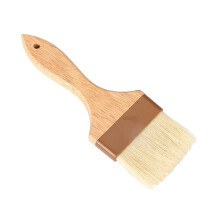 Multifunctional Pastry Brush for Grilling and Cooking