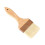 Multifunctional Pastry Brush for Grilling and Cooking 1