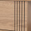 Seconique Tessa 1 Door Coffee Table - Natural Oak Effect 8