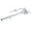 Adjustable Drum Mount for Drum Set with Secure Drum Hardware and Durable Metal Construction 2