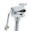 Adjustable Drum Mount for Drum Set with Secure Drum Hardware and Durable Metal Construction 3