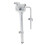 Adjustable Drum Mount for Drum Set with Secure Drum Hardware and Durable Metal Construction 5