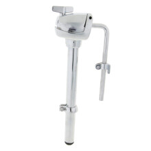 Adjustable Drum Mount for Drum Set with Secure Drum Hardware and Durable Metal Construction