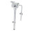 Adjustable Drum Mount for Drum Set with Secure Drum Hardware and Durable Metal Construction 1