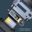 Alcohol Tester LCD 120mAh Type-C Portable Compact 4