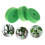 Adjustable Reusable Garden Cable Tie Rolls for Fast Secure Plant Support and Custom Length Training 3