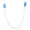 iPhone Transfer Cable 2.0m High-Speed Data 13