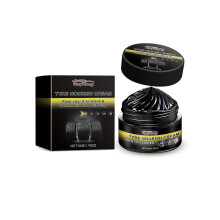 Limited time!!Rayhong Car Tire Renovation Wax - Long-Lasting Protection Against Dirt, Tire Aging, Dust, And Polishing Wheel Renovation Wax