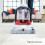 Vax Vax CDCW-CPXK Compact Carpet Cleaner 800W 5