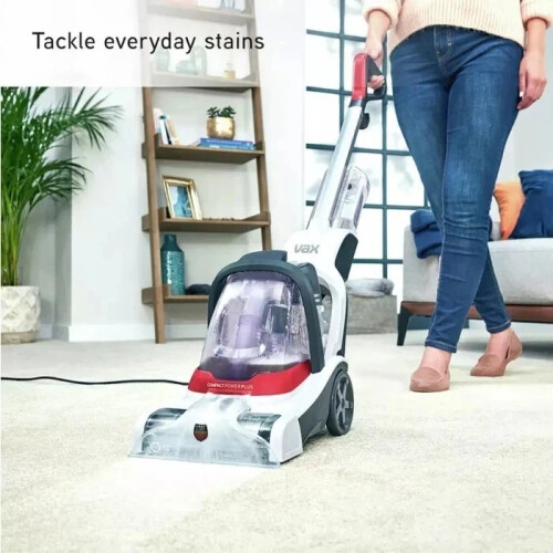 Vax Vax CDCW-CPXK Compact Carpet Cleaner 800W