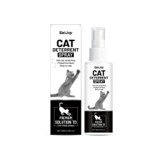 Eeljoy Anti-Scratch Cat Spray Pet Cat Behavior Correction Furniture Protection Gentle And Soothing Pet