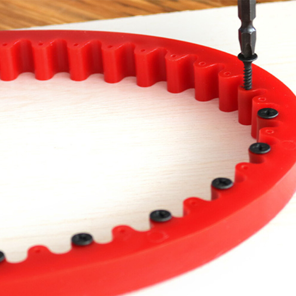 Profiling Strip 200 Cm / 78.7 In Polymer Curve 8481393494065
