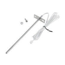 RTD Temperature Probe Sensor Replacement for Camp Chef Wood Pellet Smoker Grills, Part Number PG2444