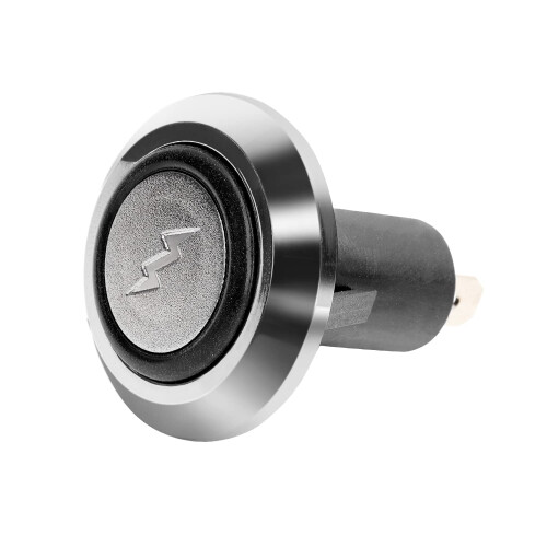 Igniter Replacement for Weber Grill 69283 for Genesis II E310 E315 E335 Gas Grills, Quick Spark Ignition