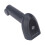 1D 2.4G Wireless Red Light Barcode Scanner 2000mAh 16