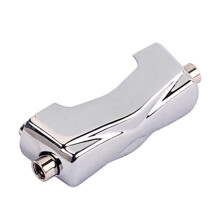 2pcs Snare Drum Lug Replacement Parts Durable Metal Claw Hooks for Jazz Drum  Secure DoubleEnd Connection