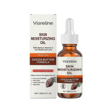 Hydrating Essential Oil for Deep Moisturization, Skin Firming & Anti-Aging - Natural Jojoba & Mineral Oil Treatment for Radiant, Smooth, and Youthful