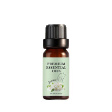 Amz Jasmine Essential Oil Moisturizing And Hydrating Body for Dry Skin, Lightweight And Nourishing, Smooth Hair, Fragrant Care Oil