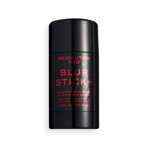 Revolution Pro Blur Stick Plus Universal Face Primer Stick 30g